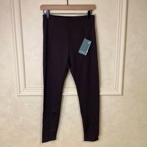 Lysse Signature Center Seam (28" Inseam) Brown Leggings